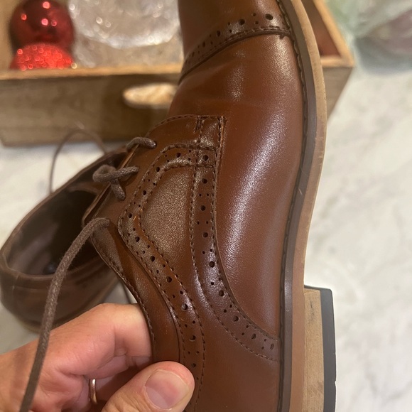 Boys dress shoes - Picture 6 of 9